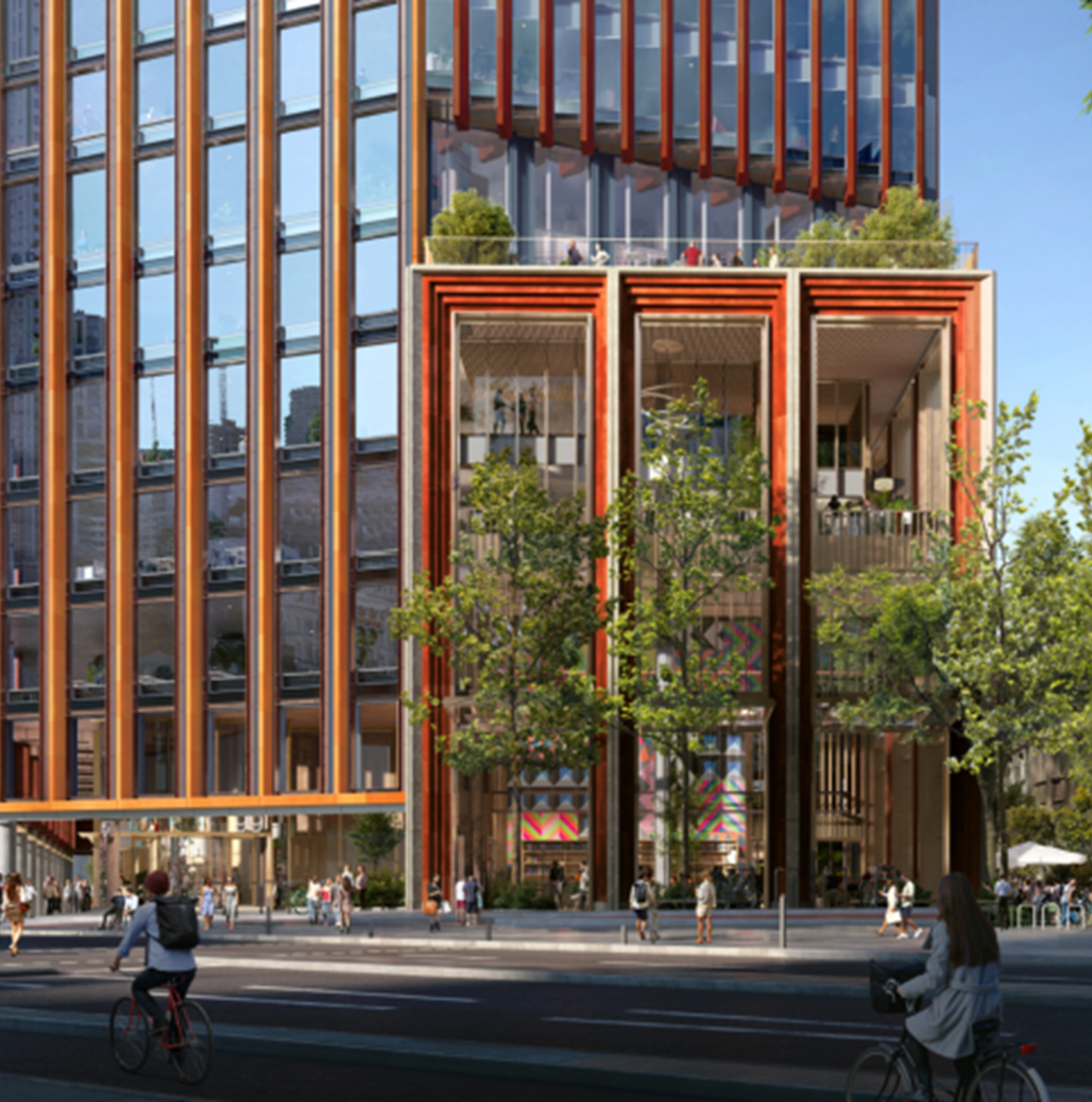 Daylight Sensitivity Study screenshot